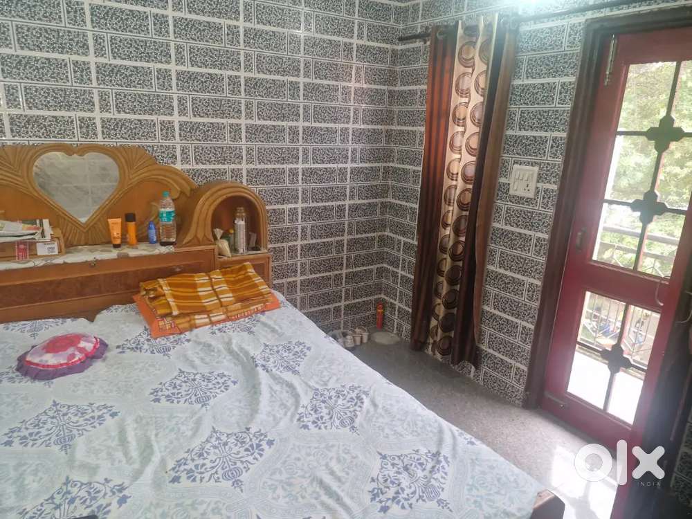 For girl  sharing basis