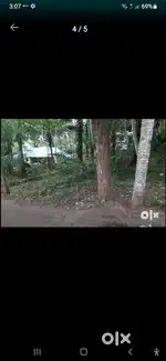 Plot for sale in vizhinjam
