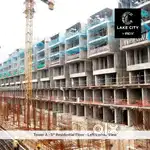 Ready to move flat for sale at patancheru ghmc rera approved,High faci