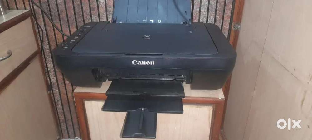 Canon Pixma MG3070s printer
