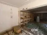 1000 sqft basement for godown purpose Near Medical College RampurRoad