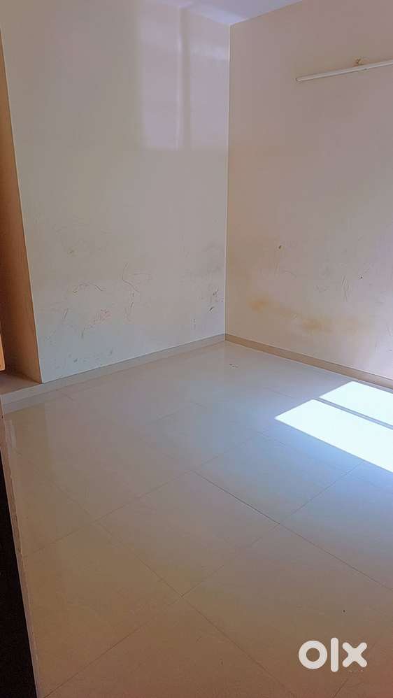 Newly Built 2BHK Flat for Rent – Peaceful Locality