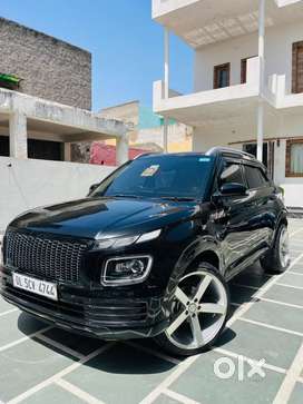 Hyundai Venue 1.2 S Plus, 2023