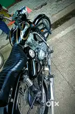 Bullet sell karna hai 1st owner bs4