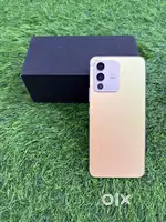 VIVO V23 5G (8/128 GB) + Power Bank Free