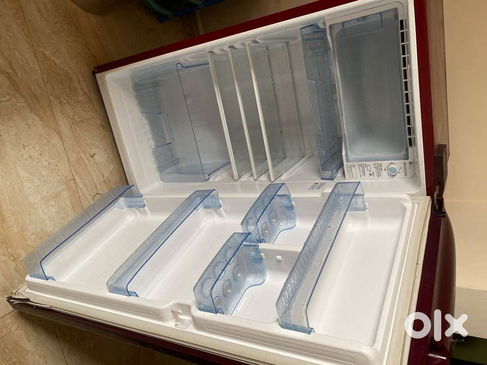 Samsung single door fridge