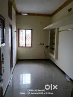 A room16×10 with attached bath in the 2 floor (without cooking option)