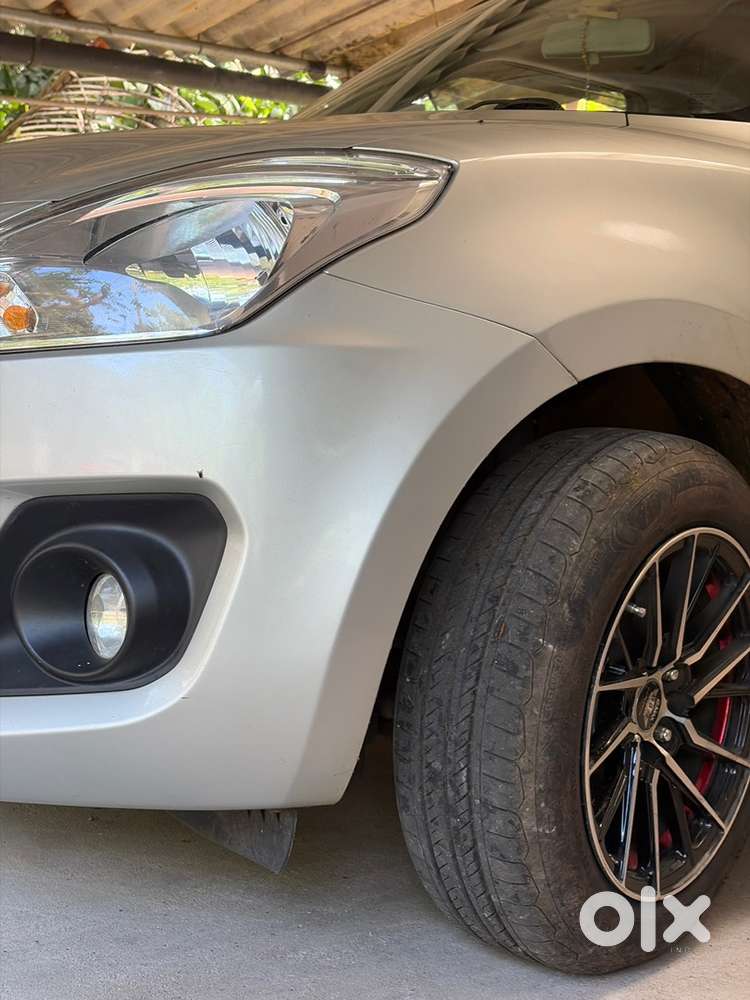 Toys distribution eeco driver