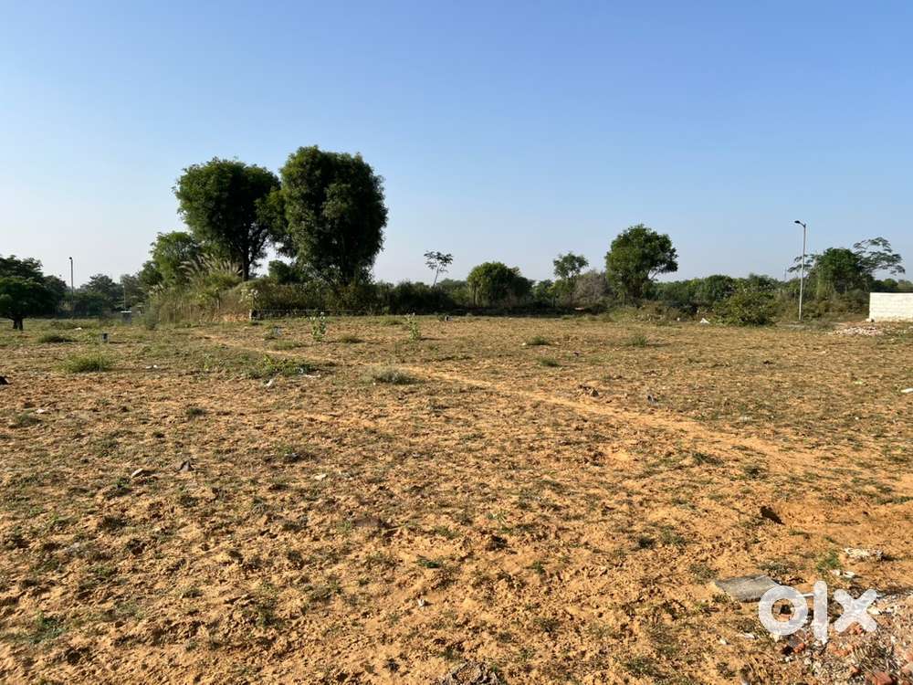 Plot in Vatika Infotech City Ajmer Road NH-08