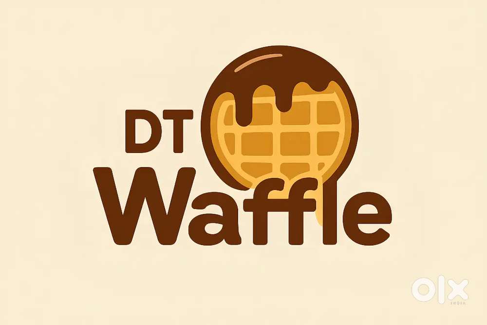 Waffle maker