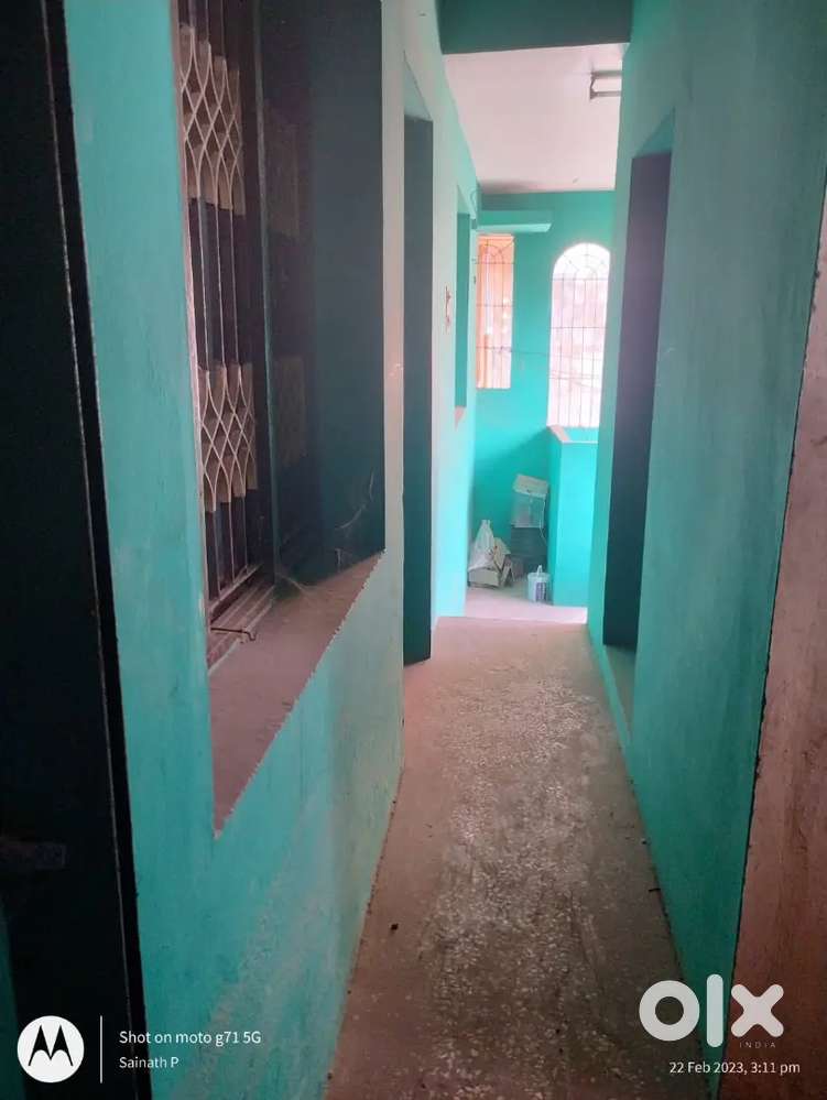 FF independent portion near Saravana stores available for Rent