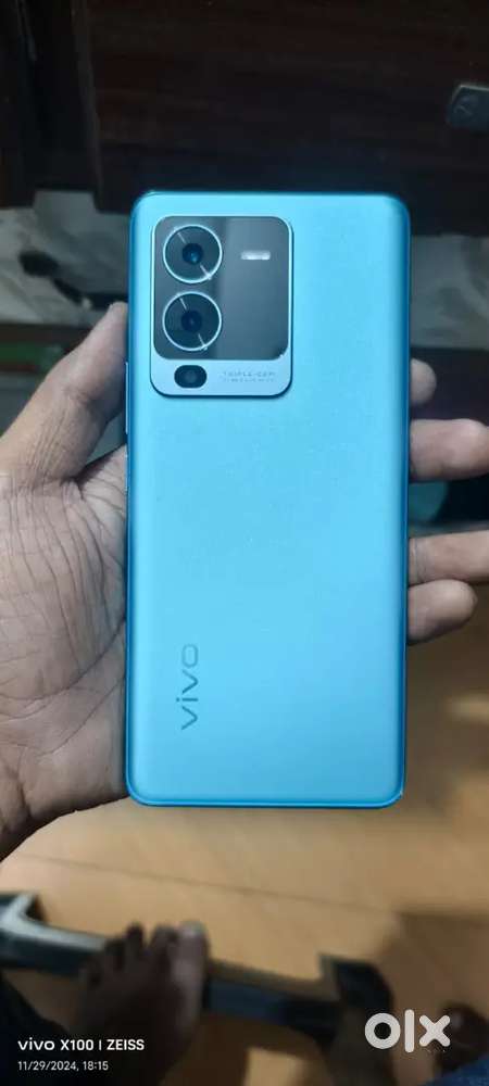 Vivo v25 Pro