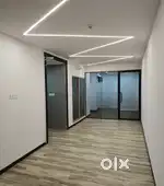 25 seater brand new office space rent in Madhapur
