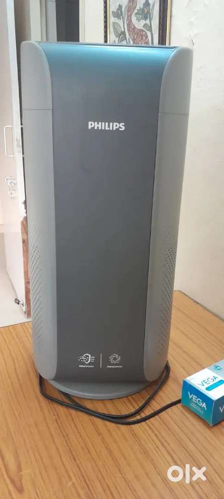 Air purifier