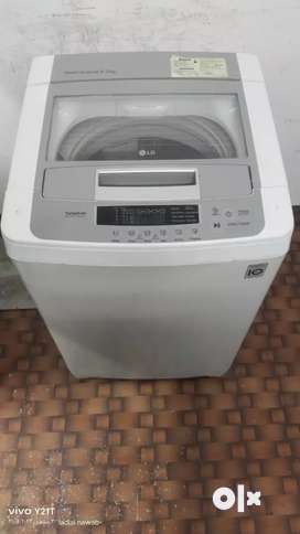 Fully Automatic washing machines LG/Samsung