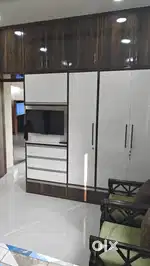 3 bhk kothi newly built furnished sf at sbs nagar pakhowal road