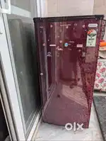 Kelvinator Single Door Refrigerator