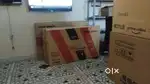 Exchange offer on all brands old LED TV get big size smart Android 4k