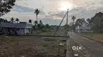 അങ്കമാലി ടൗണിനോട് ചേർന്ന് വില്ലാപ്ലോട്ടുകൾ വില്പനക്ക്