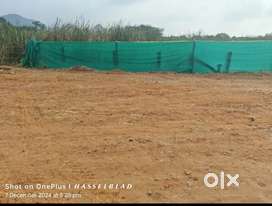 Ready to construct land