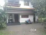 4 BHK 8 YEARS OLD HOUSE FOR SALE 4.5 CENT  1700 SQFT KIZHAKKAMBALAM