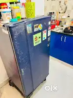 Godrej fridge and IFB washing maching