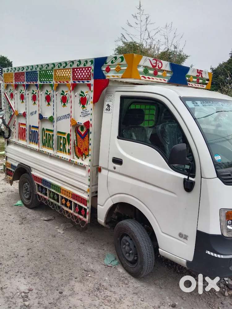 Tata Winger 2025