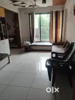 2 BHK FLAT FOR SALE IN PRIME LOCATION VANDEMATRAM ROAD