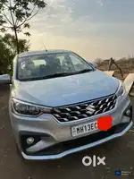 Ertiga vxi oct 2023