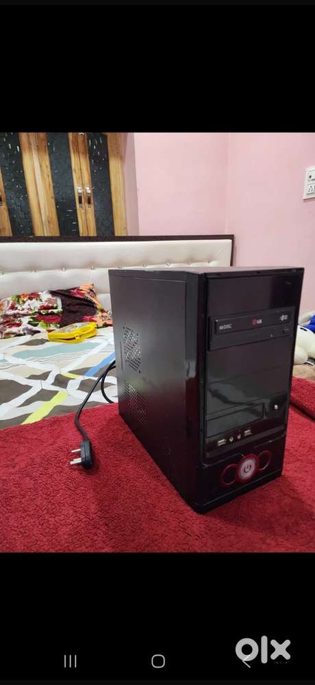Computer Cpu nice condition