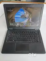 Dell Latitude 7250/Core i5 5th gen/8gb/256gb/12.5hd display/windows11