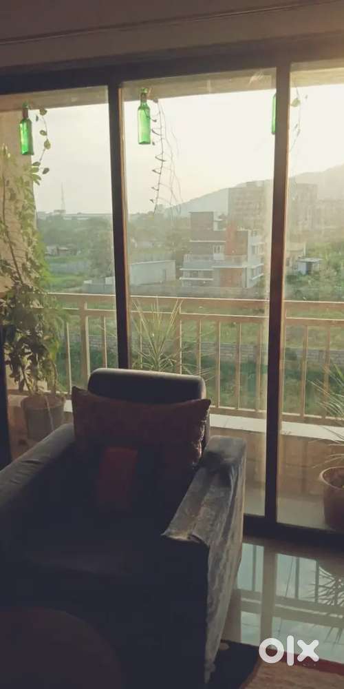 PrabhavC1-B303,Uttam, Pathardi Gaulane road, Pathardi, Nashik - 422009