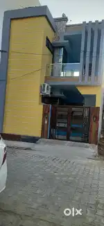 INDEPENDENT KOTHI 2 BHK FULLY FURNISED AVAILABLE FOR RENT