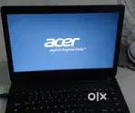 Acer laptop