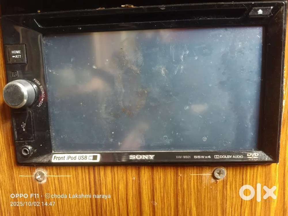 Good sony video playar