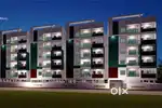 1098 sq.ft with Swimming pook, Kids play area, Party Hall etc… for sal