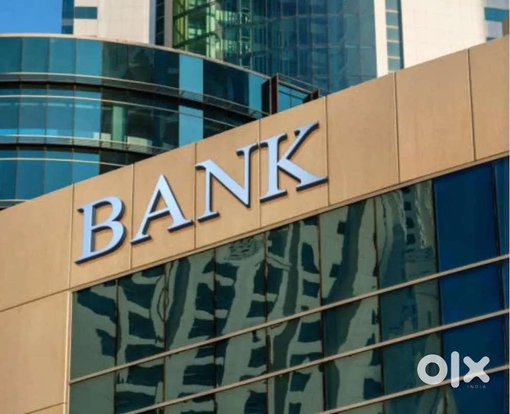 Wanted Current Account Opening Staff @ Bank