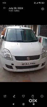 Maruti Suzuki Swift