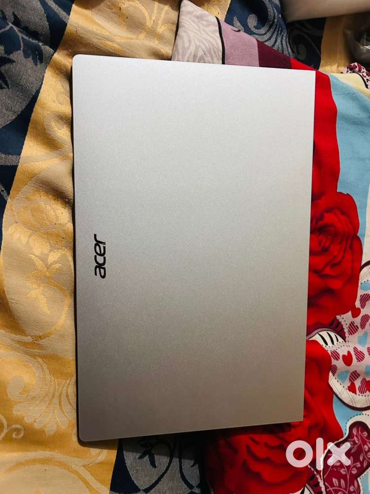 Acer aspires 3 intel celeron dual core  8GB/512GB