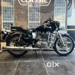 Royal Enfield Bullet 350