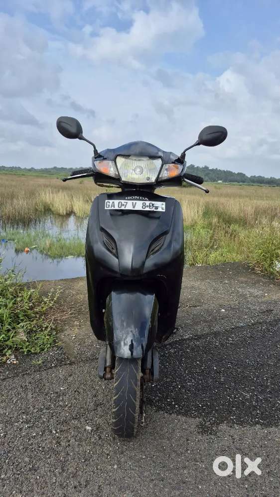 ACTIVA 3G In Good Condition