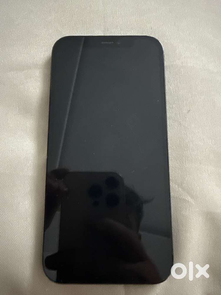 Iphone 12 pro 256 gb blue