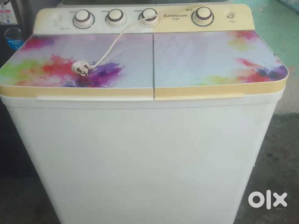 8 kg cenvinetar wosim maseen.8kg