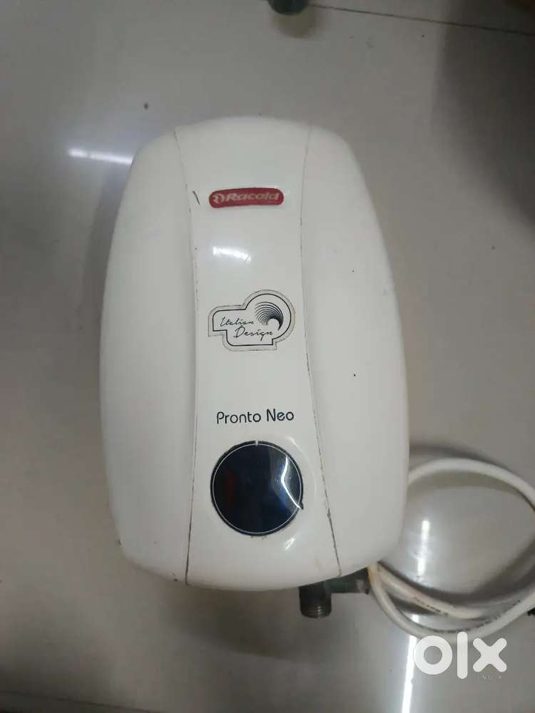 Pronto Neo Water Geyser – Good Condition