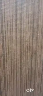 King size bed and other items