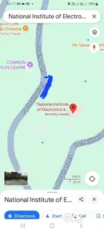 General land
