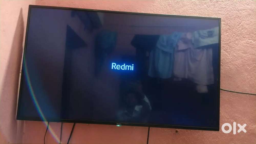 Redmi 43 Inch android tv