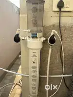 Kent Washing machine filter and water softner