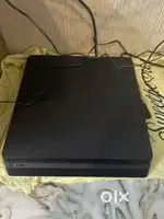 Ps4 Slim playstation