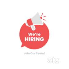 URGENT JOININGS OPEN